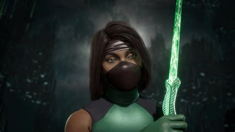 New Videos Tagged with jade (mortal kombat) (89)